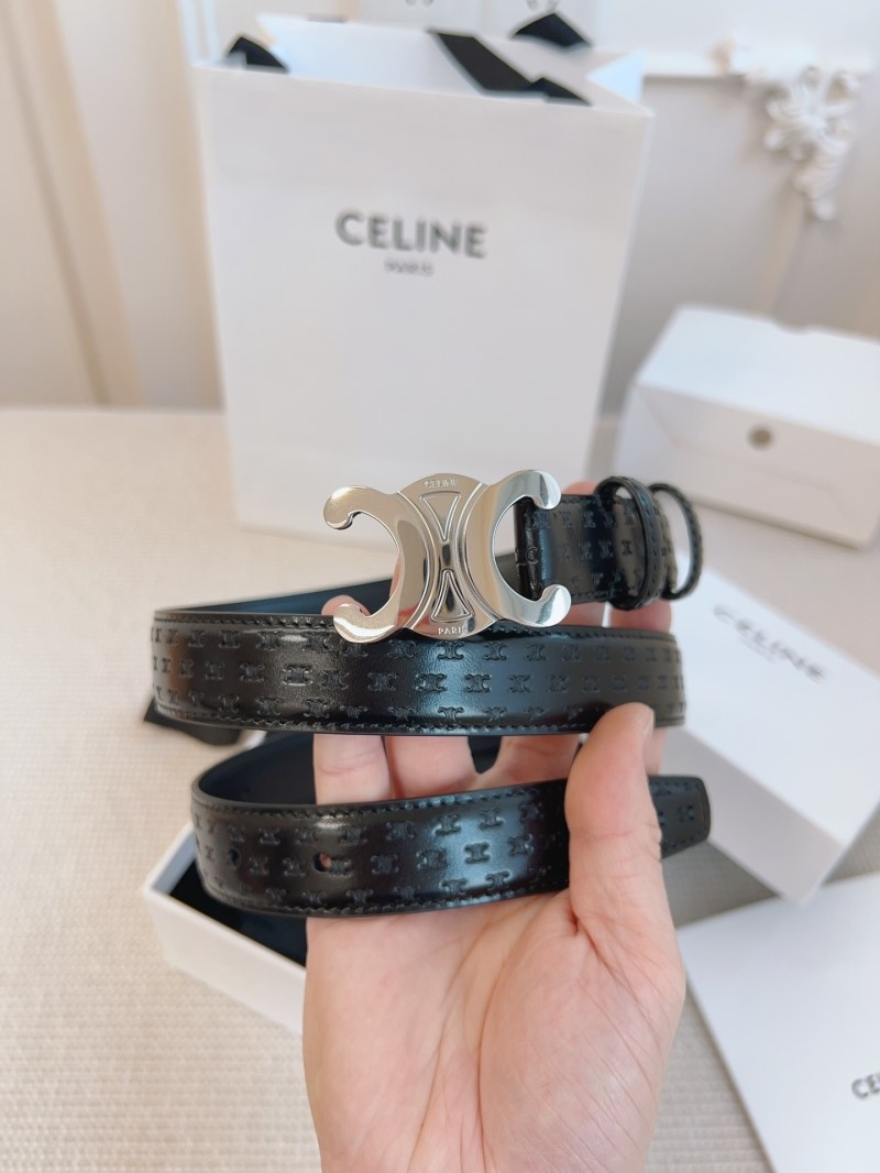 Ce1i*e belts